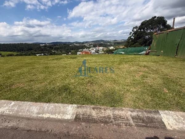 Terreno em Condomínio reserva santa Anna
