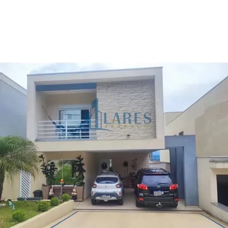✨ Casa à Venda no Condomínio New Ville – Santana de Parnaíba ✨