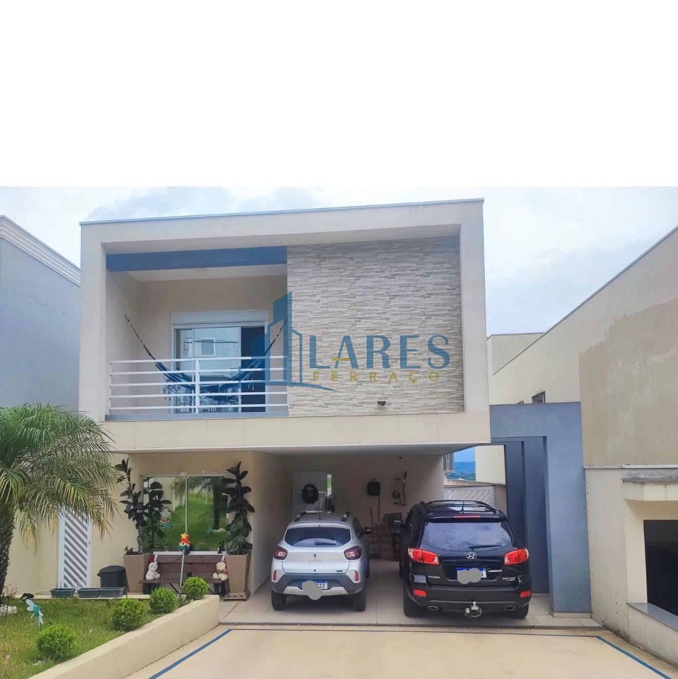 ✨ Casa à Venda no Condomínio New Ville – Santana de Parnaíba ✨