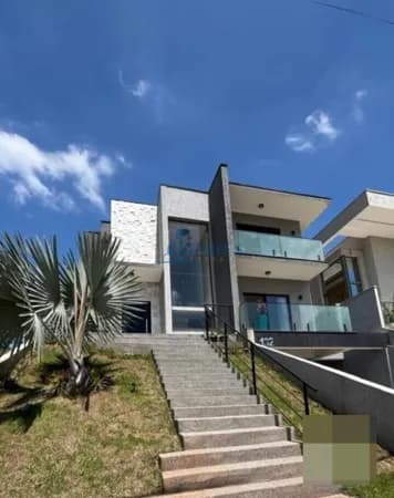 Casa Alto Padrão CONDOMINIO RESERVA SANTA ANA