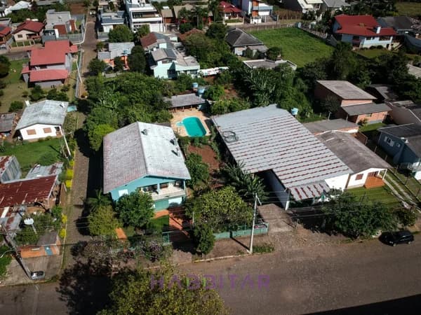 Galpão/Pavilhão Salão Comercial para Venda em União Dois Irmãos-RS