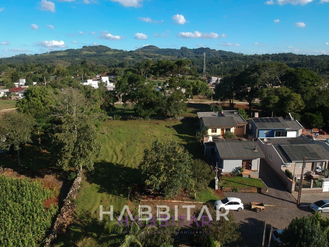 Terreno para Venda em São João Dois Irmãos-RS