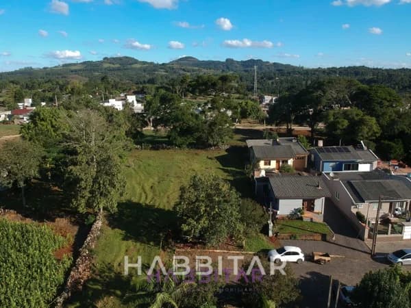 Terreno para Venda em São João Dois Irmãos-RS