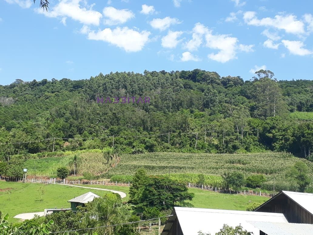 Área Rural para Venda