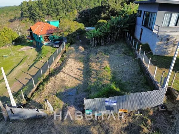 Terreno Plano