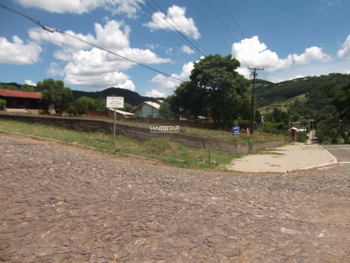Terreno para Venda em Travessão Dois Irmãos-RS
