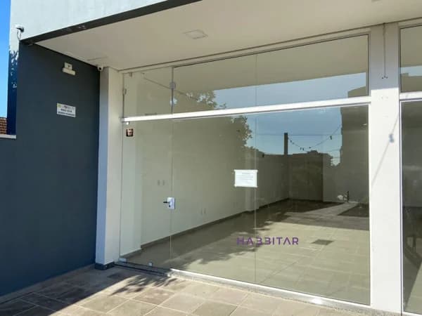 Sala comercial Térreo para Venda em Centro Dois Irmãos-RS