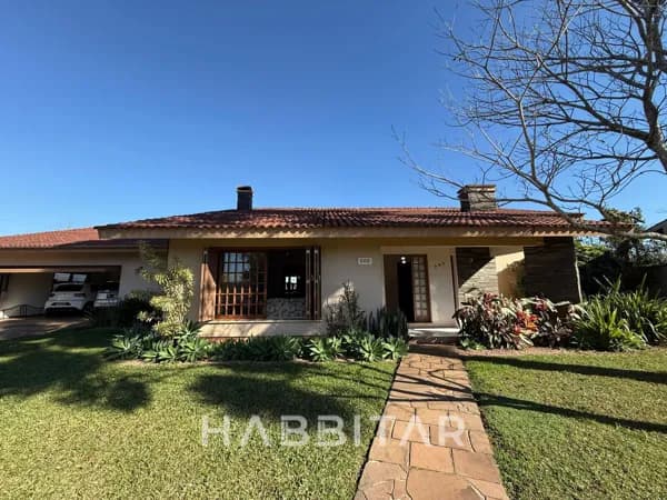 Casa Sobrado para Venda em Primavera Dois Irmãos-RS