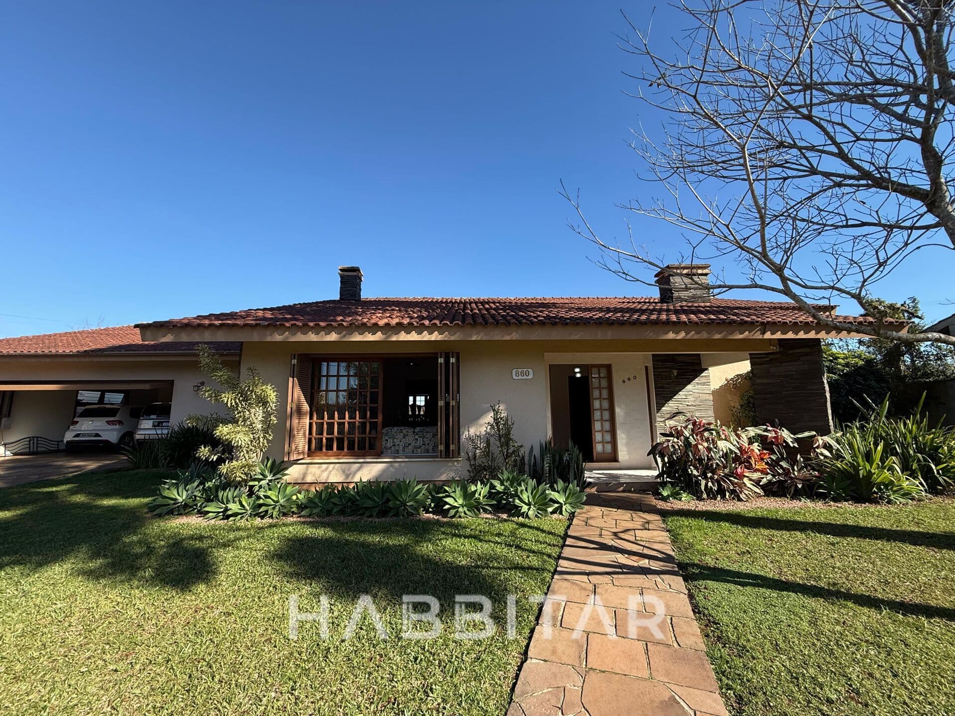 Casa Sobrado para Venda em Primavera Dois Irmãos-RS