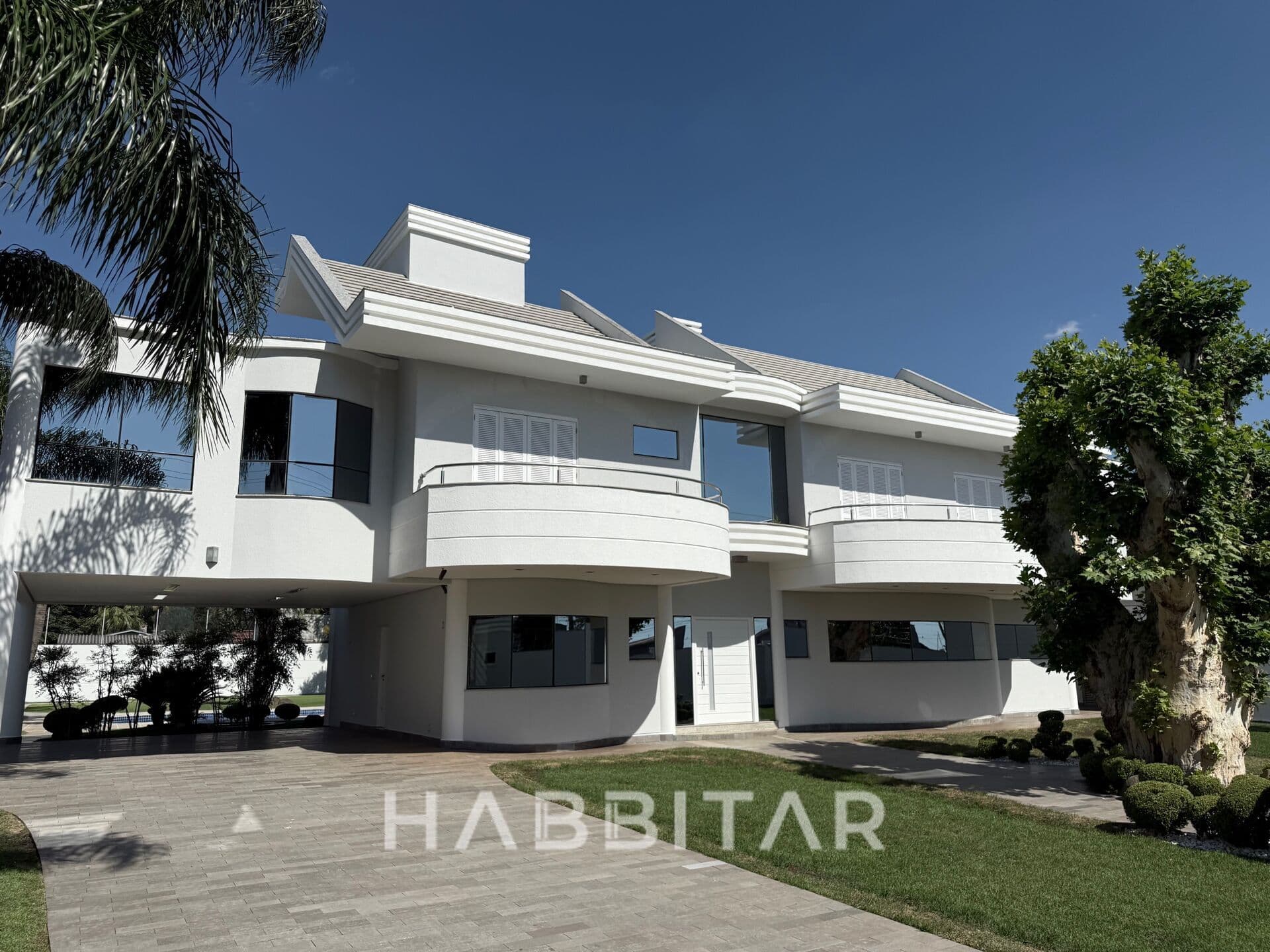 Casa Alto Padrão para Venda