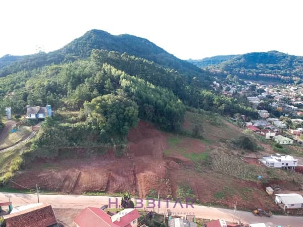 Terreno para Venda em Centro Morro Reuter-RS