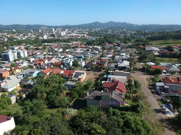Terreno para Venda em Vale Verde Dois Irmãos-RS