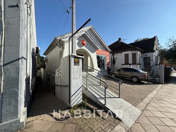 Sala comercial Andar comercial para Aluguel em Centro Dois Irmãos-RS