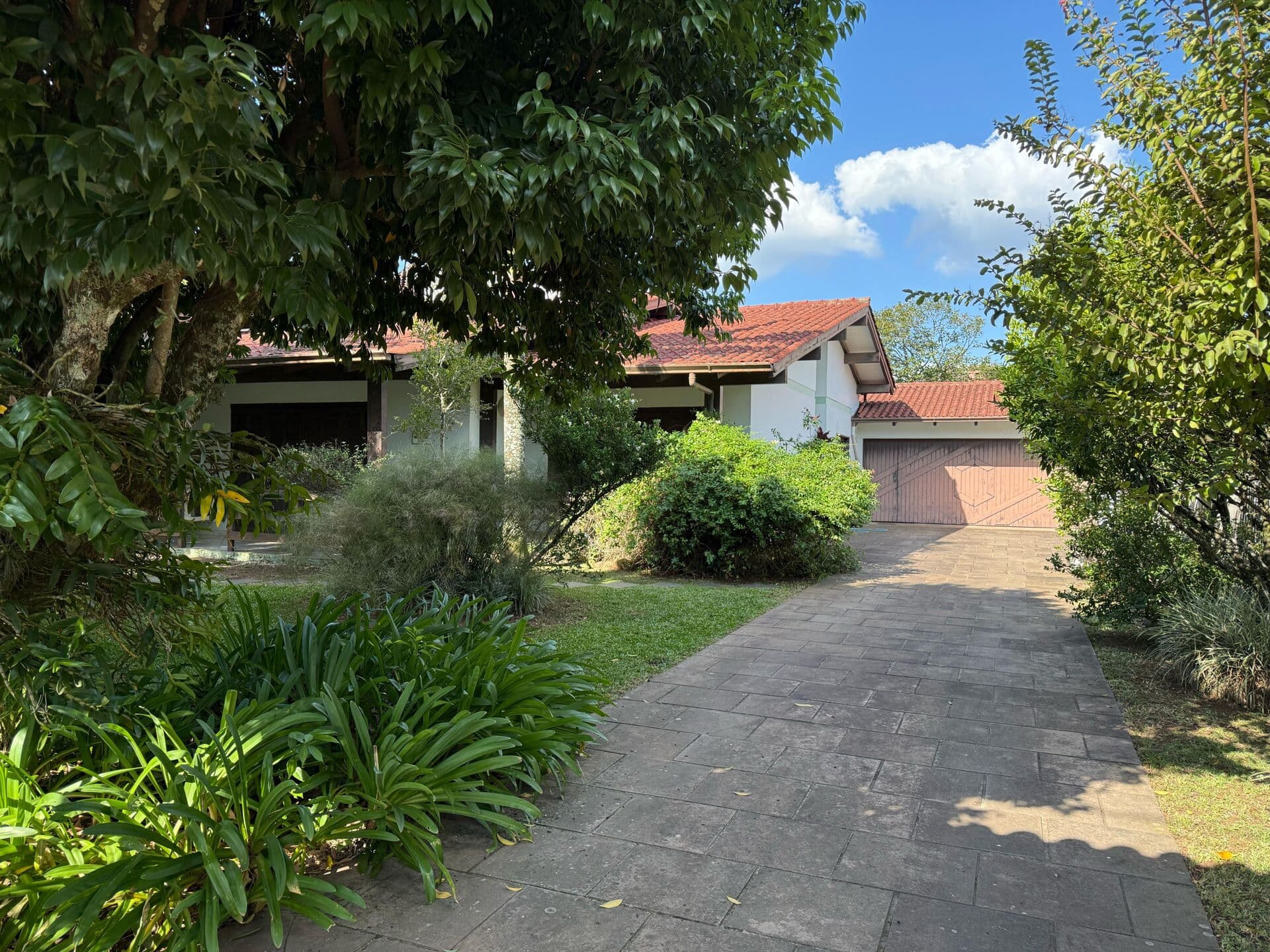 Casa Alvenaria para Venda em Travessão Dois Irmãos-RS