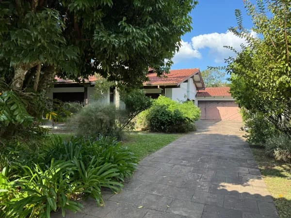 Casa Alvenaria para Venda em Travessão Dois Irmãos-RS