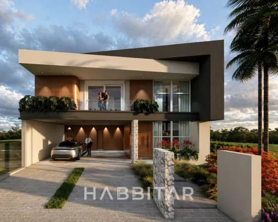 Casa em Dois Irmãos - União