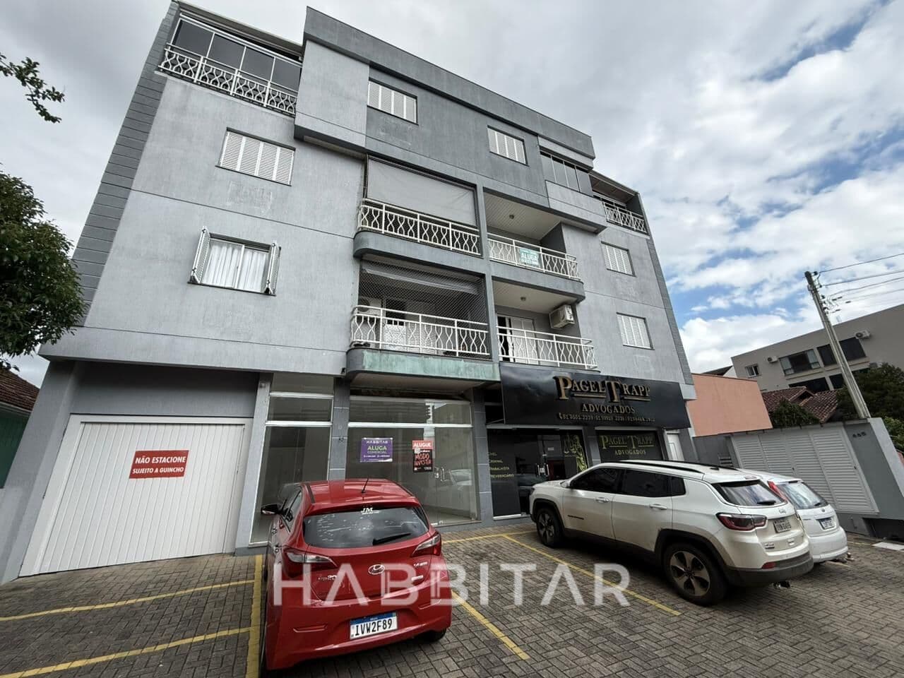 Sala/Conjunto em Dois Irmãos - Centro