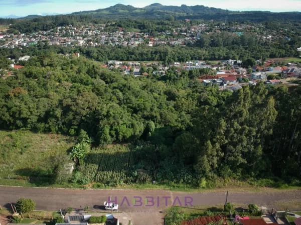 Terreno para Venda em Industrial Dois Irmãos-RS