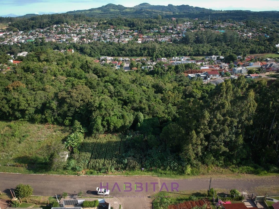 Terreno para Venda em Industrial Dois Irmãos-RS