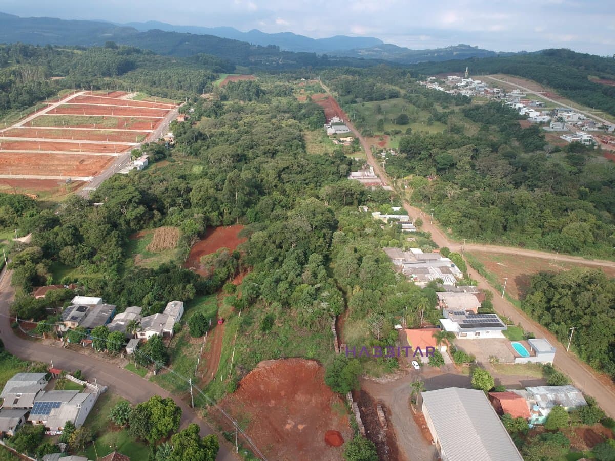 Área Residencial/Comercial para Venda em Vale Direito Dois Irmãos-RS