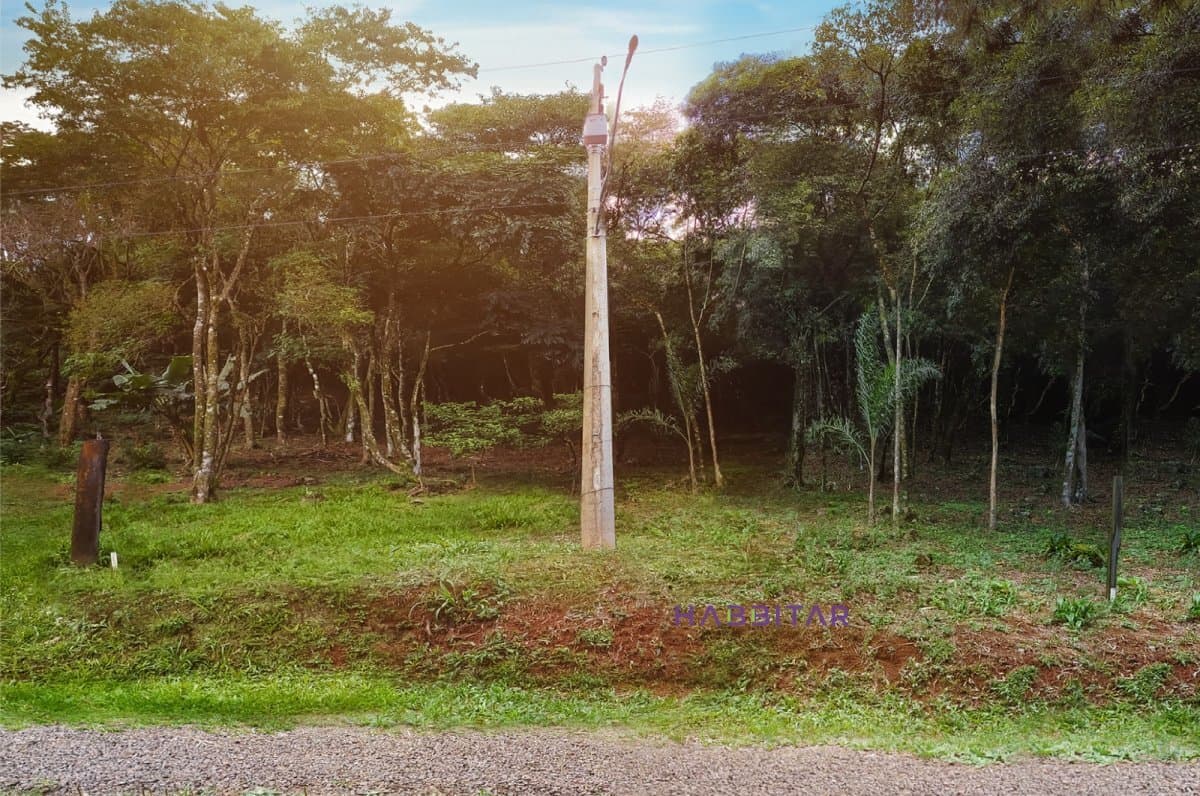 Terreno para Venda em Centro Morro Reuter-RS