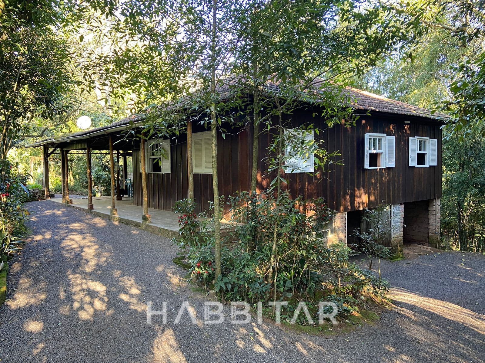 Fazenda/Sítios/Chácaras em Dois Irmãos - Loteamento Jardim Bonamigo