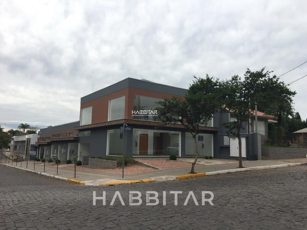 Sala comercial Térreo para Aluguel em Centro Dois Irmãos-RS