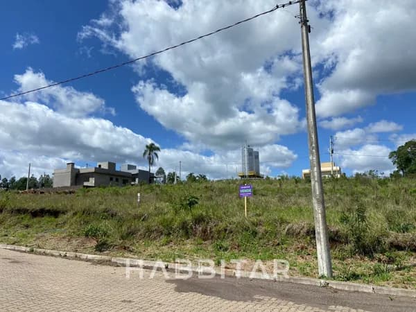 Lote/Terreno em Dois Irmãos - São João