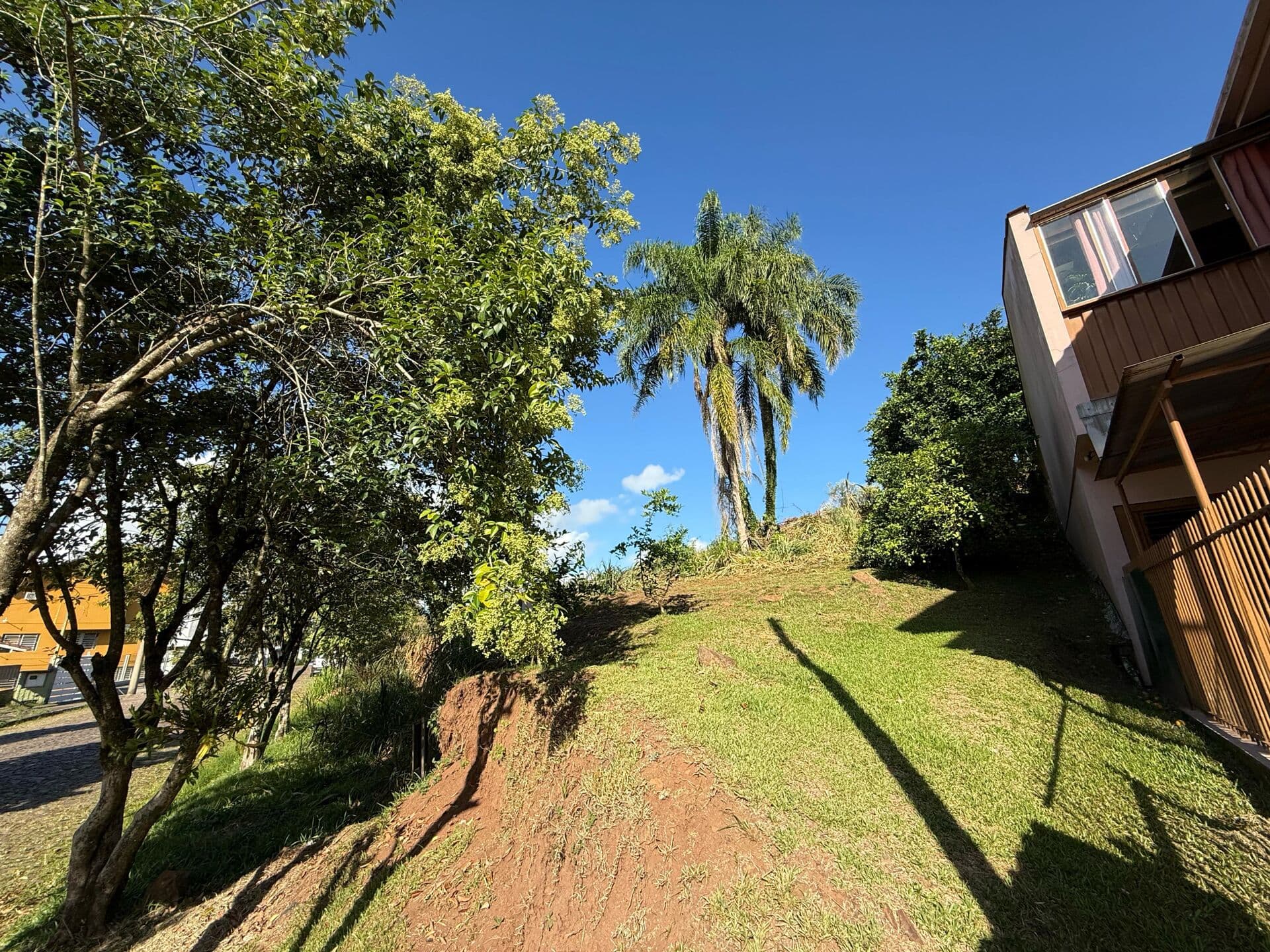 Terreno para Venda em Primavera Dois Irmãos-RS