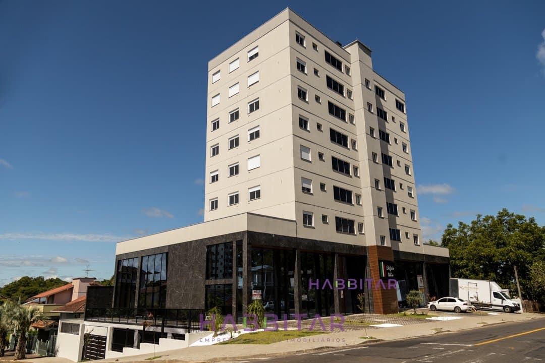 Res. Itália