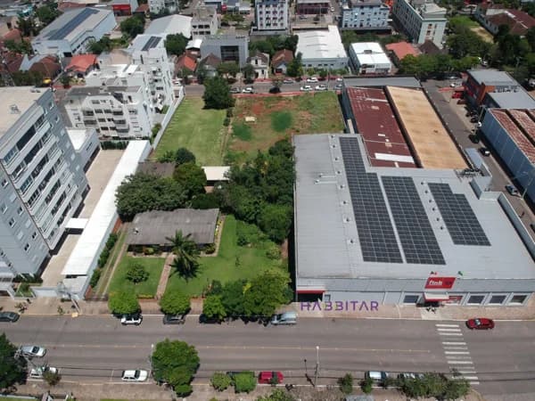 Terreno Centro