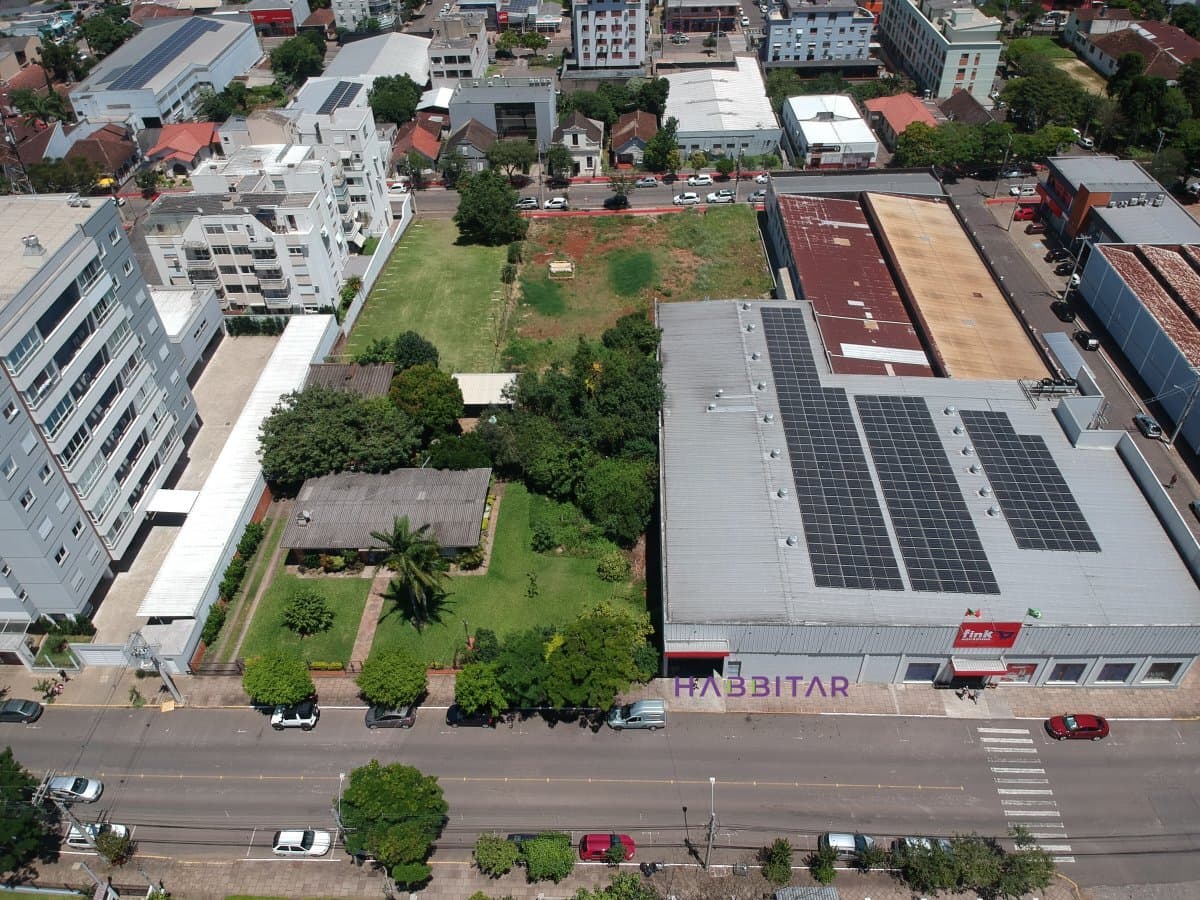 Terreno Centro