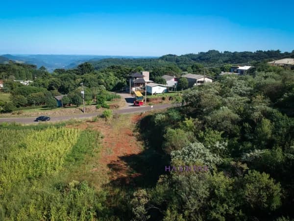 Terreno para Venda em Centro Santa Maria do Herval-RS