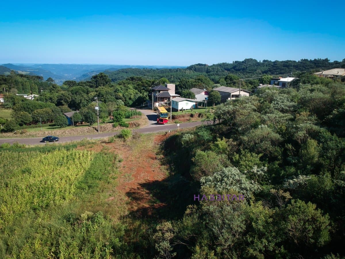 Terreno para Venda em Centro Santa Maria do Herval-RS