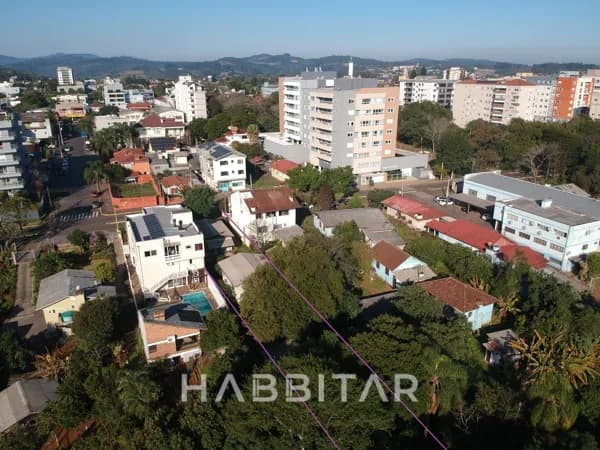 Lote/Terreno em Dois Irmãos - Centro