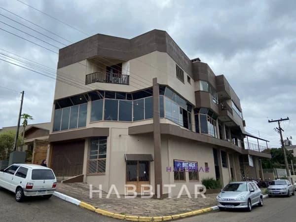 Sala comercial Térreo para Aluguel em Centro Dois Irmãos-RS