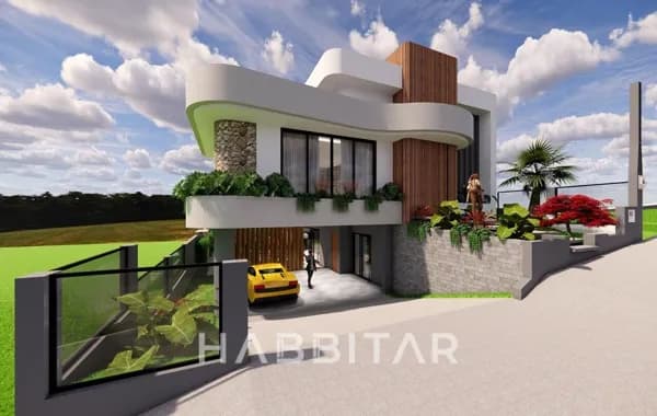Casa em Dois Irmãos - União