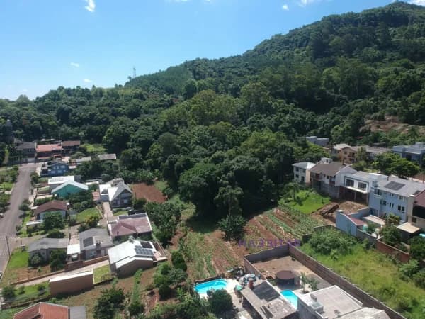 Área Residencial para Venda em Vale Verde Dois Irmãos-RS