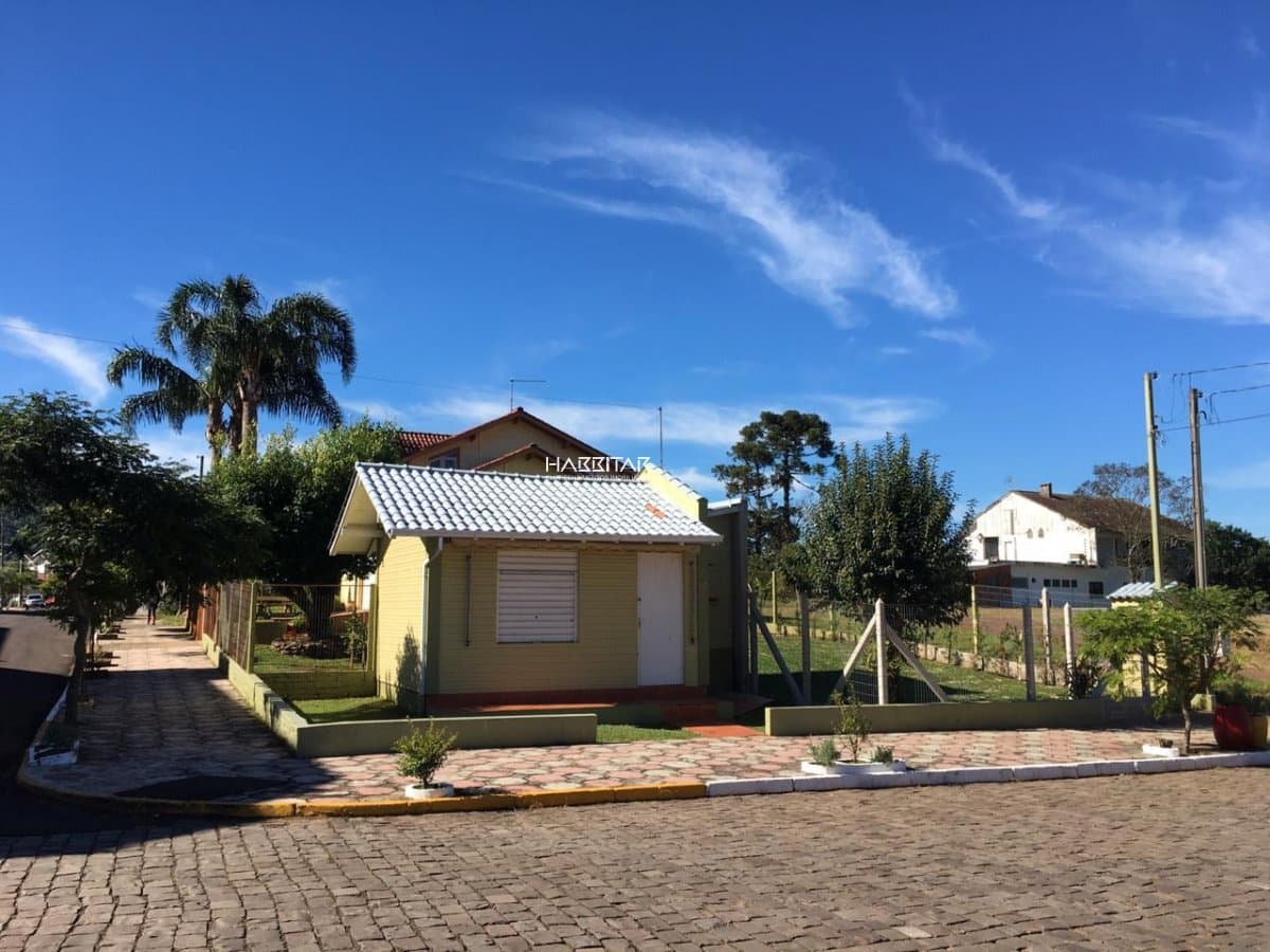 Terreno para Venda em Centro Morro Reuter-RS