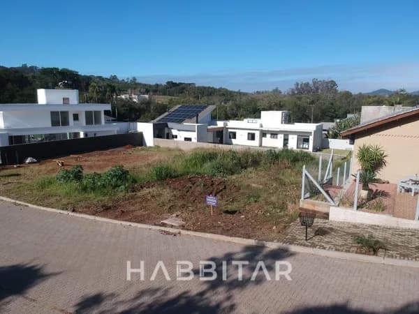 Terreno para Venda em União Dois Irmãos-RS