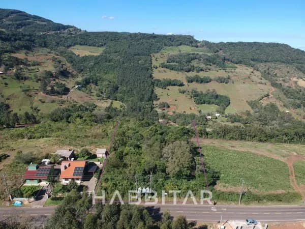 Lote/Terreno em Morro Reuter - Centro