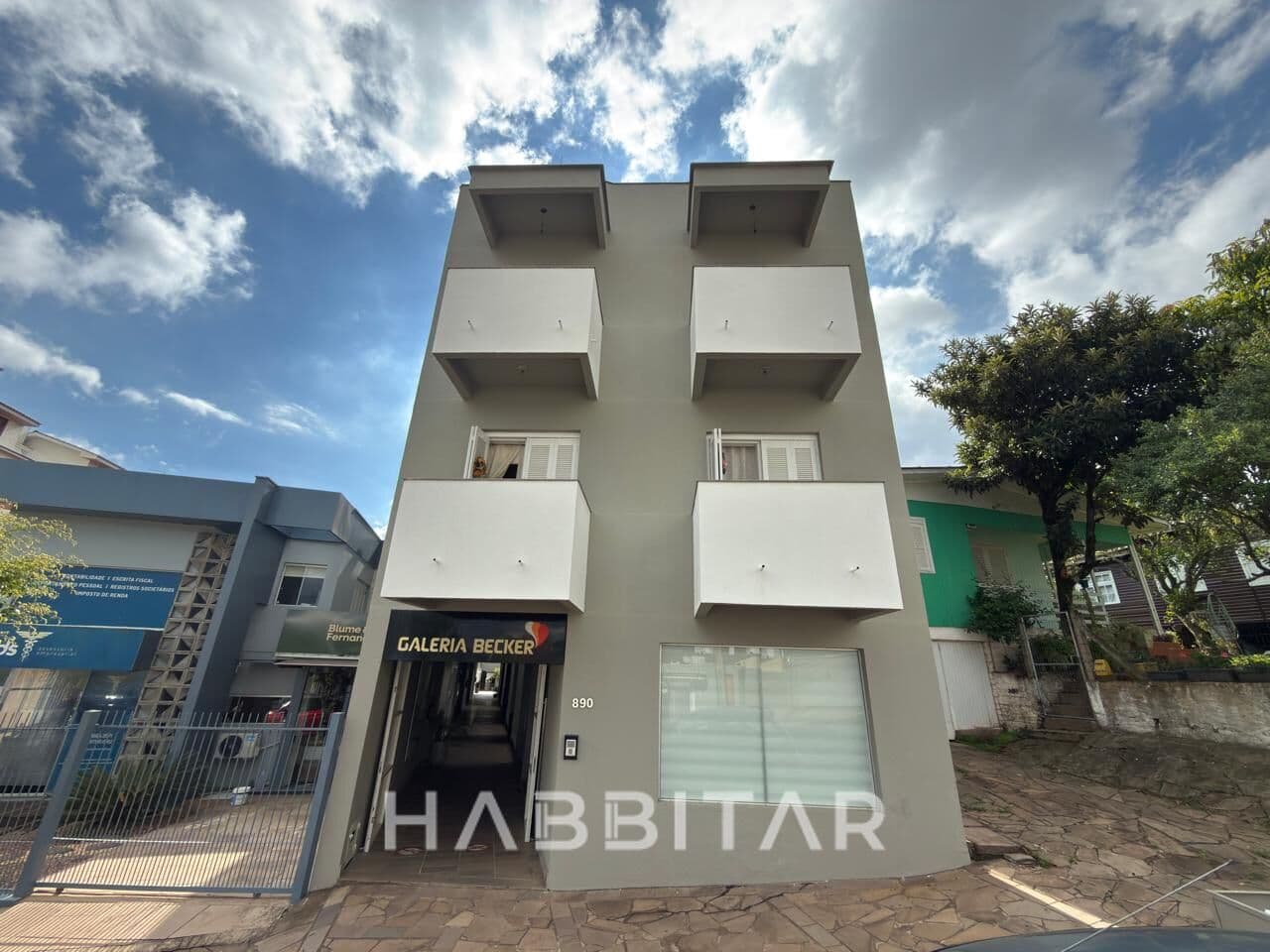 Galeria Becker