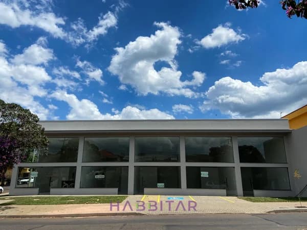 Sala comercial Térreo para Venda em Industrial Dois Irmãos-RS