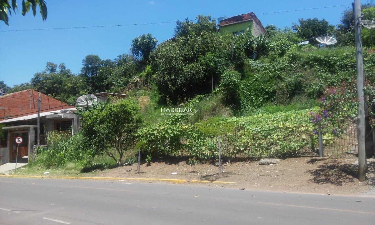 Terreno para Venda em São João Dois Irmãos-RS