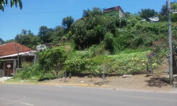 Terreno para Venda em São João Dois Irmãos-RS