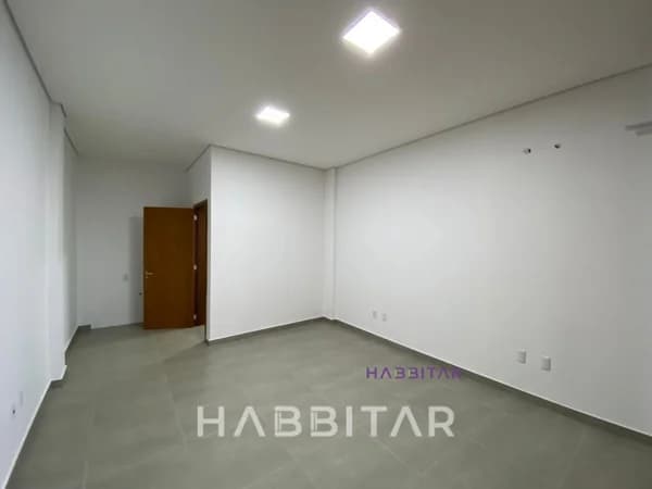 Sala comercial Sobreposta para Aluguel em Centro Dois Irmãos-RS