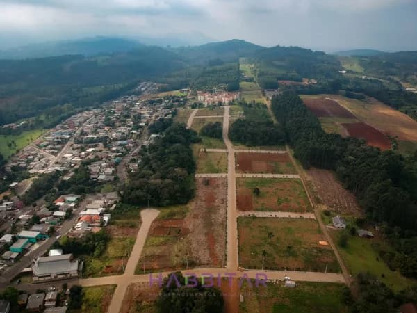 Terreno para Venda em São João Dois Irmãos-RS