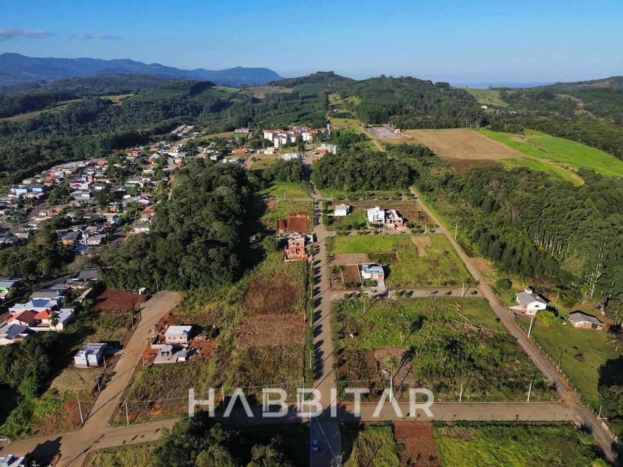 Terreno para Venda em São João Dois Irmãos-RS
