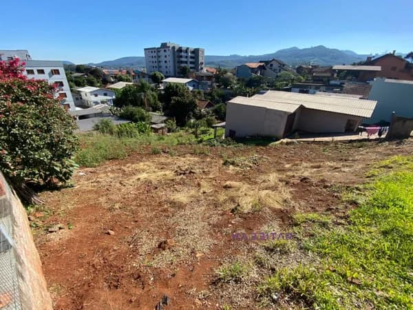 Terreno para Venda em Primavera Dois Irmãos-RS