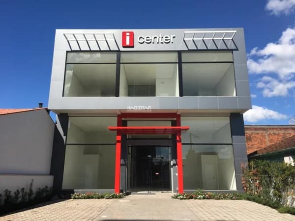 Sala comercial Térreo para Venda e Aluguel em Centro Dois Irmãos-RS